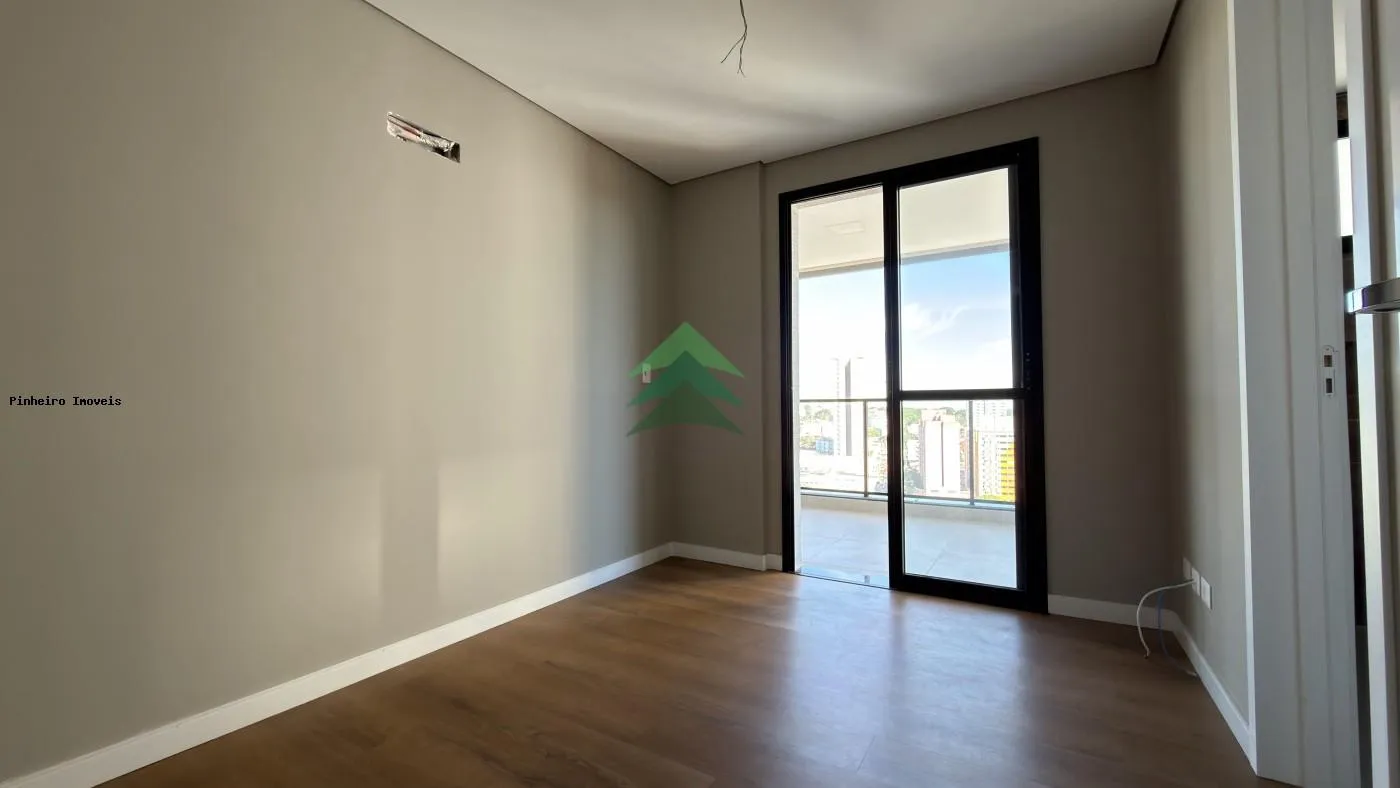Apartamento excelente na Vila Glória - Presidente Prudente — foto 7