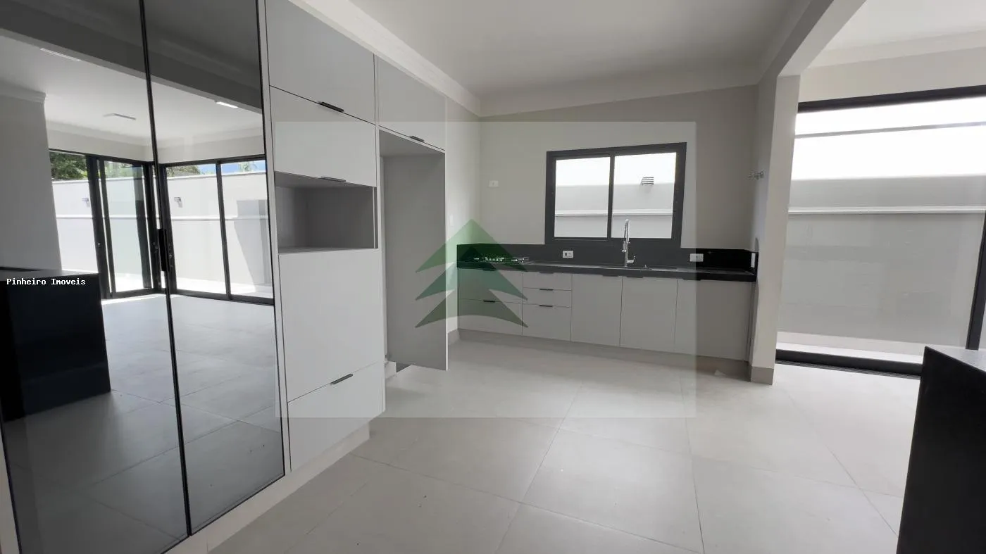 Casa em Condomínio para Venda em Presidente Prudente, Condomínio Portinari I, 3 dormitórios, 3 suítes, 5 banheiros, 2 vagas — foto 3