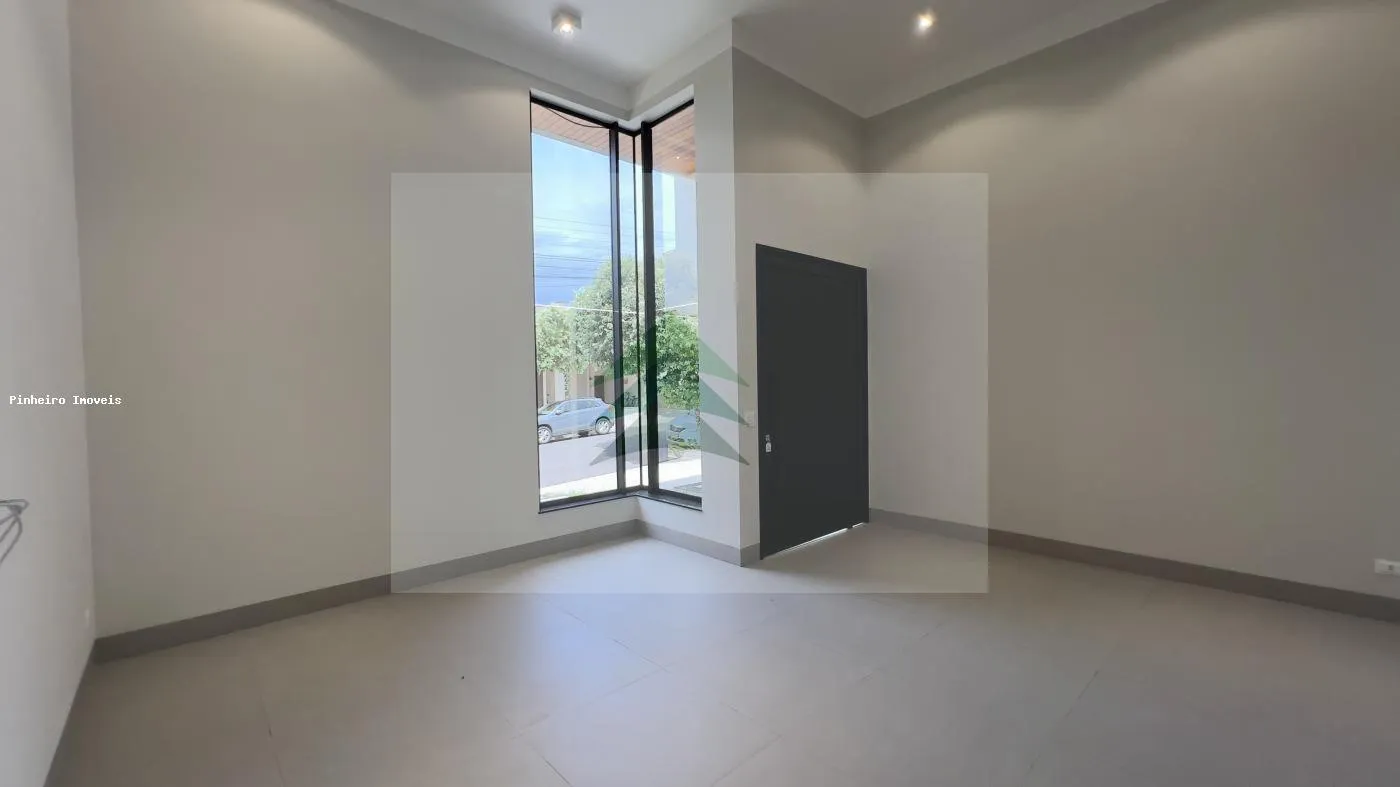 Casa em Condomínio para Venda em Presidente Prudente, Condomínio Portinari I, 3 dormitórios, 3 suítes, 5 banheiros, 2 vagas — foto 6