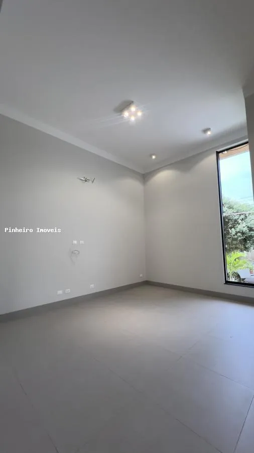 Casa em Condomínio para Venda em Presidente Prudente, Condomínio Portinari I, 3 dormitórios, 3 suítes, 5 banheiros, 2 vagas — foto 7