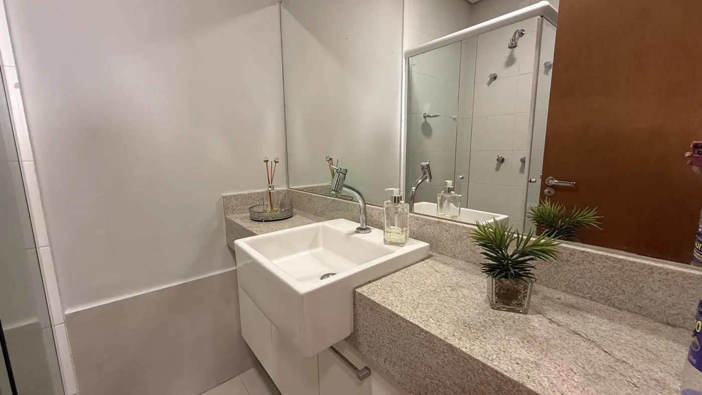 Apartamento para Venda em Presidente Prudente, Centro, 3 dormitórios, 1 suíte, 2 banheiros, 2 vagas — foto 2