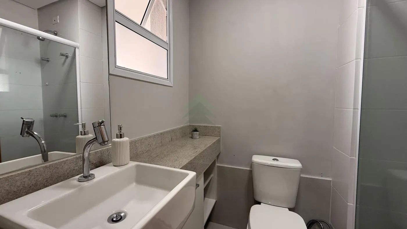 Apartamento para Venda em Presidente Prudente, Centro, 3 dormitórios, 1 suíte, 2 banheiros, 2 vagas — foto 5