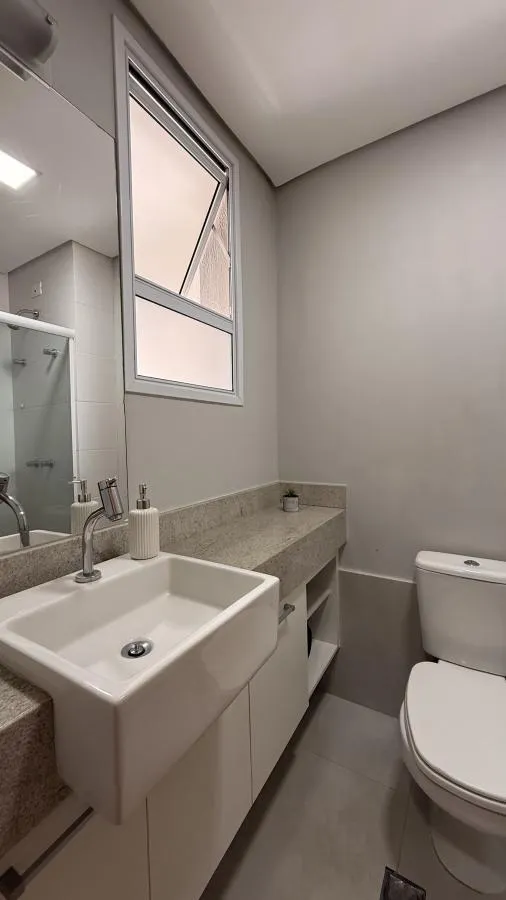 Apartamento para Venda em Presidente Prudente, Centro, 3 dormitórios, 1 suíte, 2 banheiros, 2 vagas — foto 6