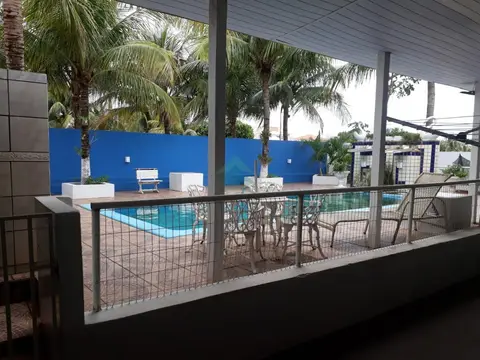 Casa em Condomínio para Venda em Presidente Epitácio, Condomínio Portal do Lago, 6 dormitórios, 3 suítes, 3 banheiros, 4 vagas