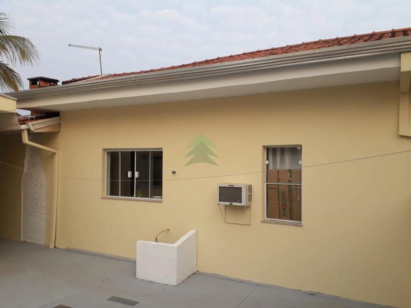 Casa em Condomínio para Venda em Presidente Epitácio, Condomínio Portal do Lago, 6 dormitórios, 3 suítes, 3 banheiros, 4 vagas — foto 2