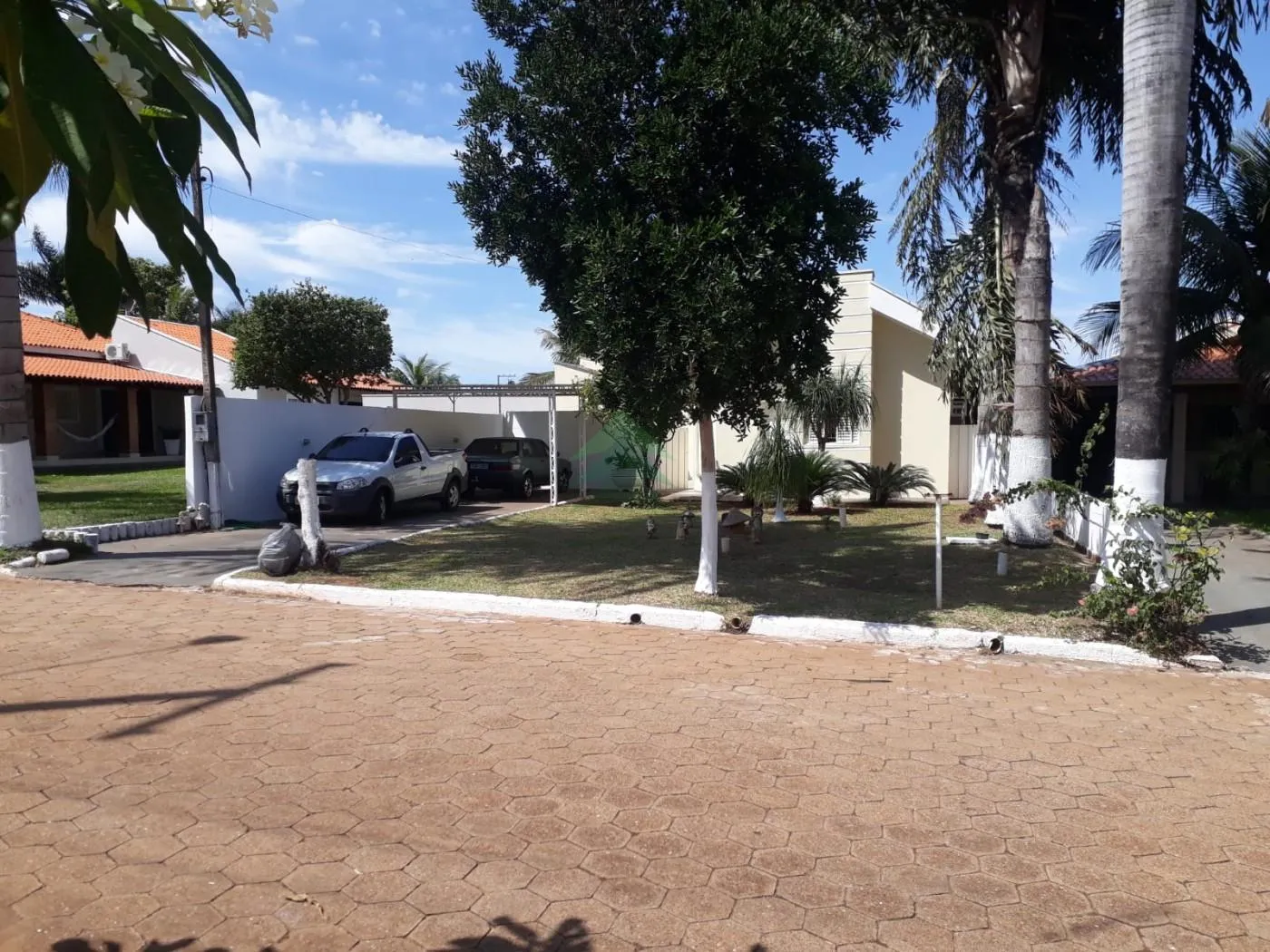Casa em Condomínio para Venda em Presidente Epitácio, Condomínio Portal do Lago, 6 dormitórios, 3 suítes, 3 banheiros, 4 vagas — foto 3