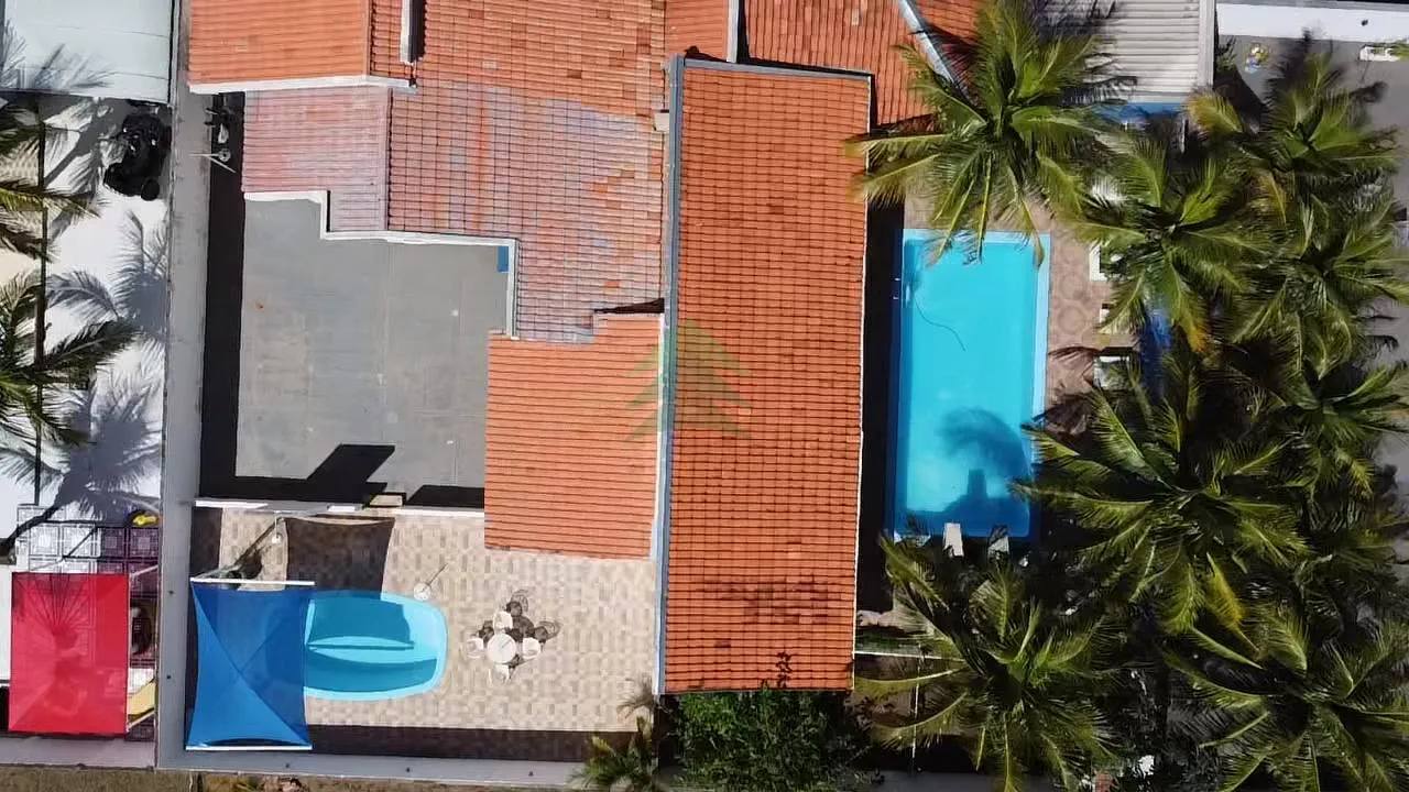 Casa em Condomínio para Venda em Presidente Epitácio, Condomínio Portal do Lago, 6 dormitórios, 3 suítes, 3 banheiros, 4 vagas — foto 4