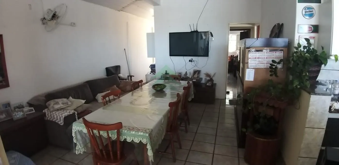 Casa em Condomínio para Venda em Presidente Epitácio, Condomínio Portal do Lago, 6 dormitórios, 3 suítes, 3 banheiros, 4 vagas — foto 6