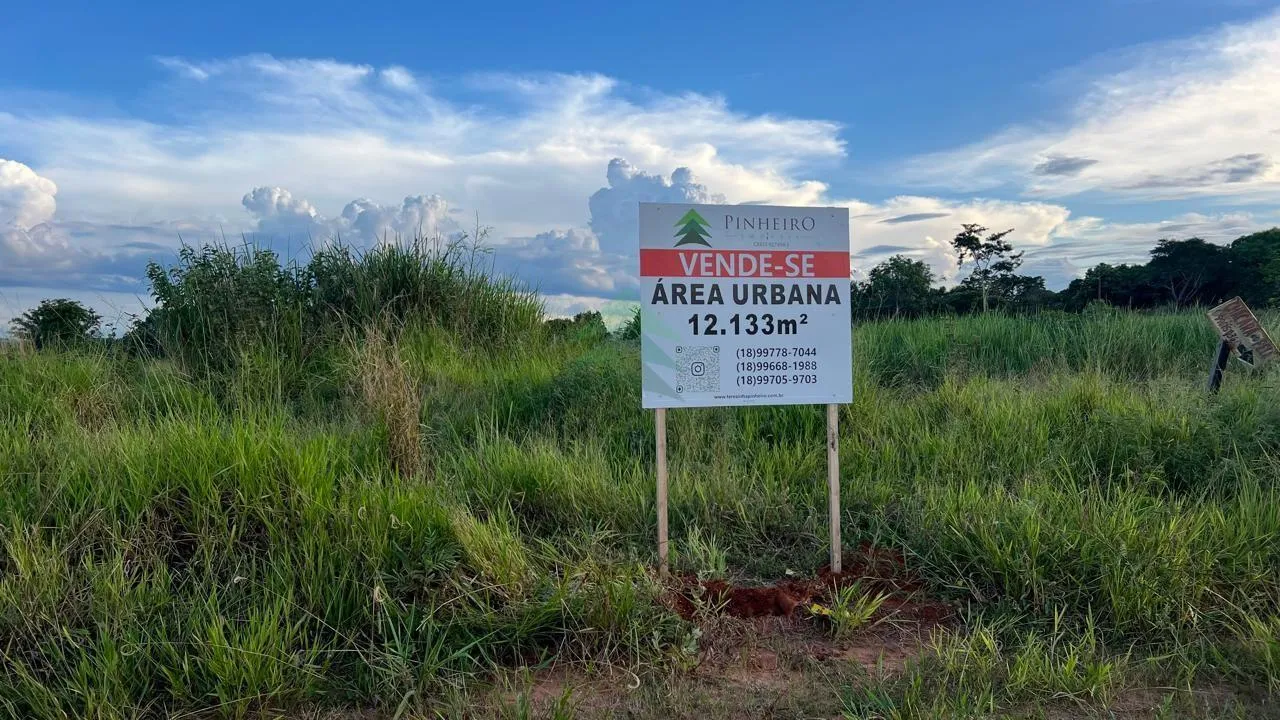 Área para Venda em Presidente Prudente, Rodovia Angelo Rena — foto 2