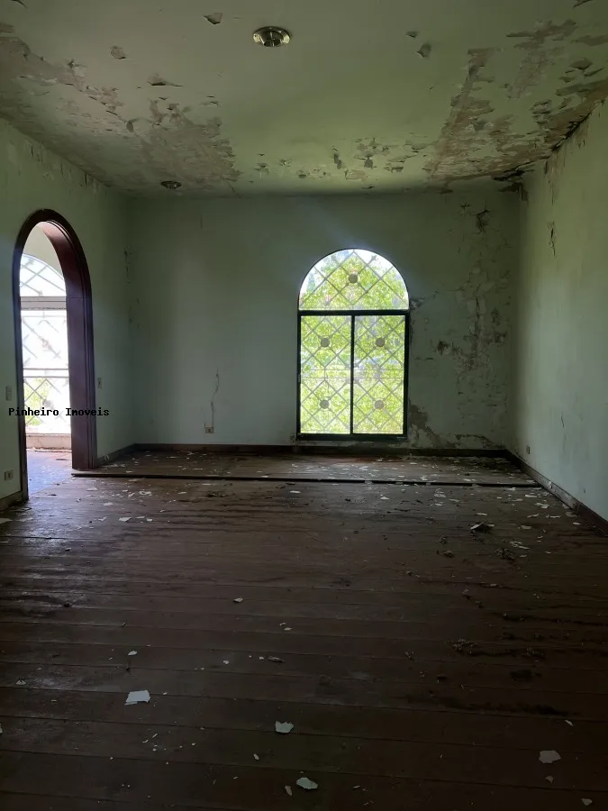 Casa para Venda em Presidente Prudente, Chácara Do Macuco, 4 dormitórios, 1 suíte, 5 banheiros, 2 vagas — foto 3