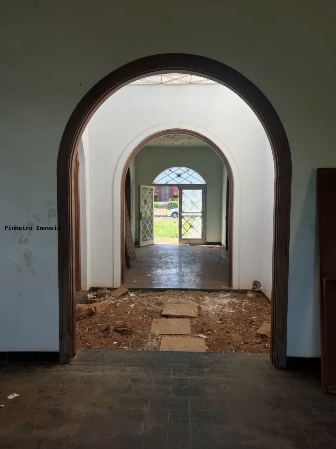 Casa para Venda em Presidente Prudente, Chácara Do Macuco, 4 dormitórios, 1 suíte, 5 banheiros, 2 vagas — foto 5