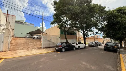 Terreno para Venda em Presidente Prudente, Vila Euclides