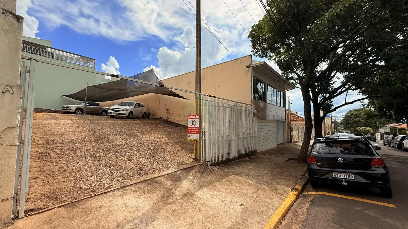 Terreno para Venda em Presidente Prudente, Vila Euclides — foto 2
