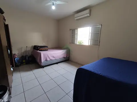 Casa em Condomínio para Venda em Presidente Epitácio, Condomínio Portal do Lago, 4 dormitórios, 1 suíte, 4 banheiros, 2 vagas