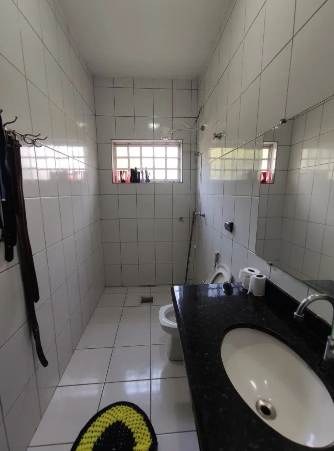 Casa em Condomínio para Venda em Presidente Epitácio, Condomínio Portal do Lago, 4 dormitórios, 1 suíte, 4 banheiros, 2 vagas — foto 2