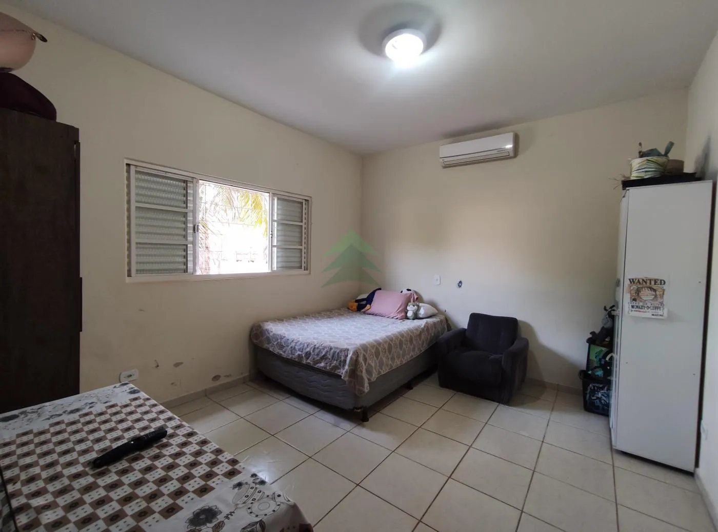 Casa em Condomínio para Venda em Presidente Epitácio, Condomínio Portal do Lago, 4 dormitórios, 1 suíte, 4 banheiros, 2 vagas — foto 3