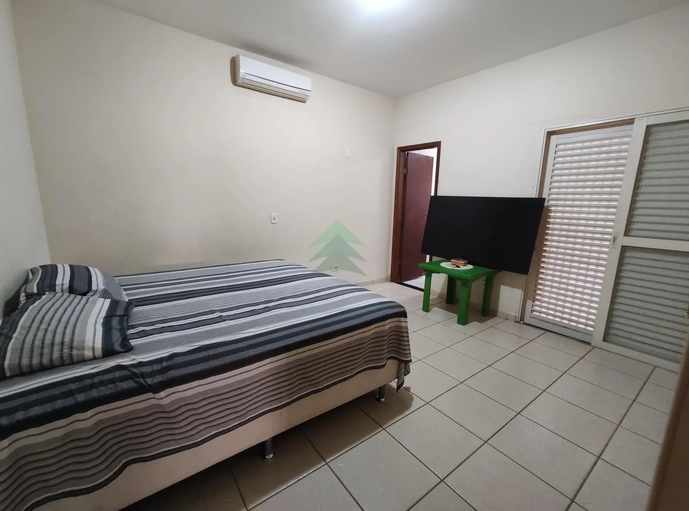 Casa em Condomínio para Venda em Presidente Epitácio, Condomínio Portal do Lago, 4 dormitórios, 1 suíte, 4 banheiros, 2 vagas — foto 4