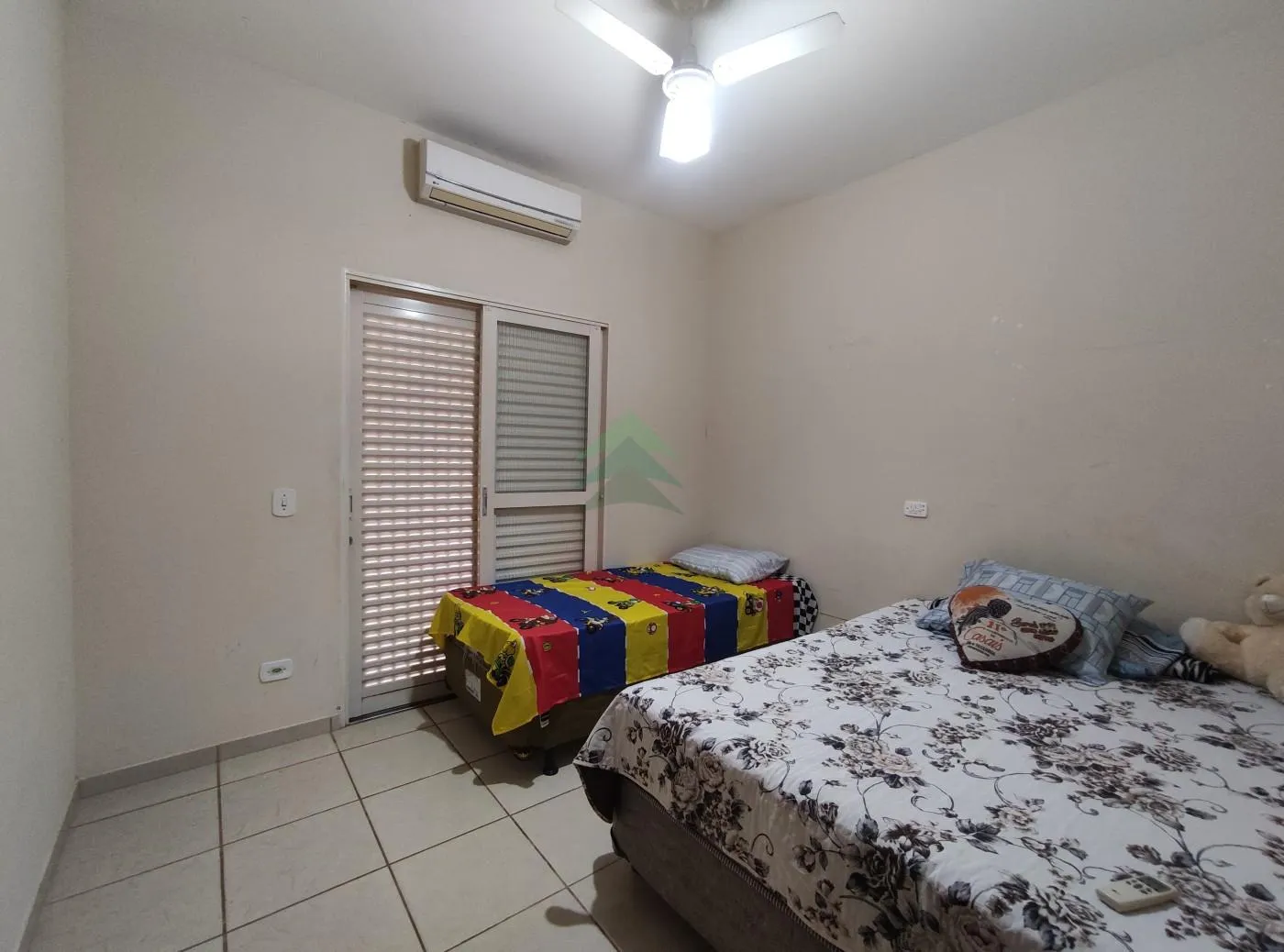 Casa em Condomínio para Venda em Presidente Epitácio, Condomínio Portal do Lago, 4 dormitórios, 1 suíte, 4 banheiros, 2 vagas — foto 7