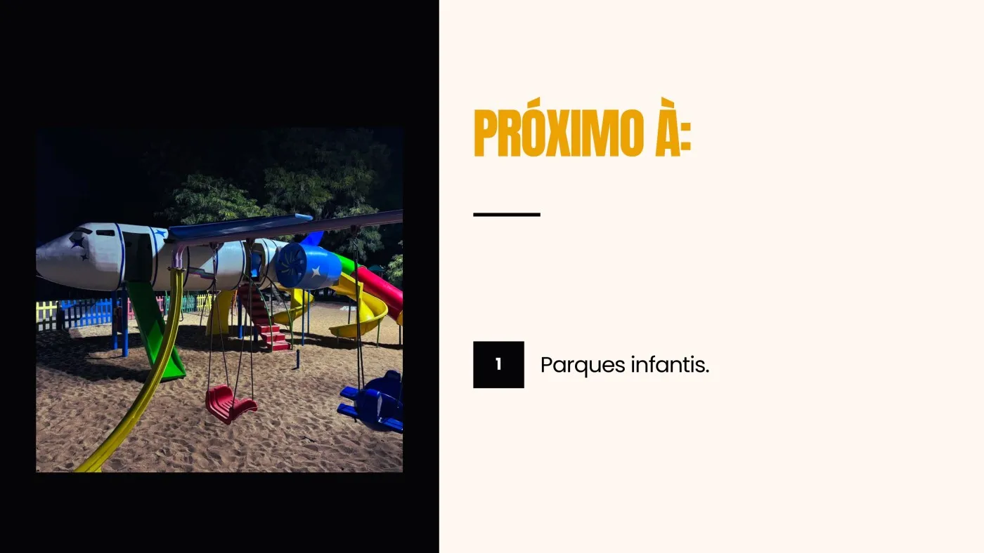 Terreno em Condomínio para Venda em Presidente Epitácio, Residencial Parque da Orla — foto 2
