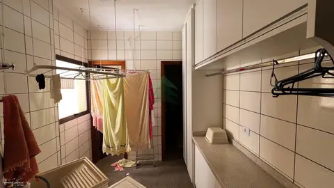 Apartamento para Venda em Presidente Prudente, Jardim Bela Daria, 3 dormitórios, 1 suíte, 4 banheiros, 3 vagas