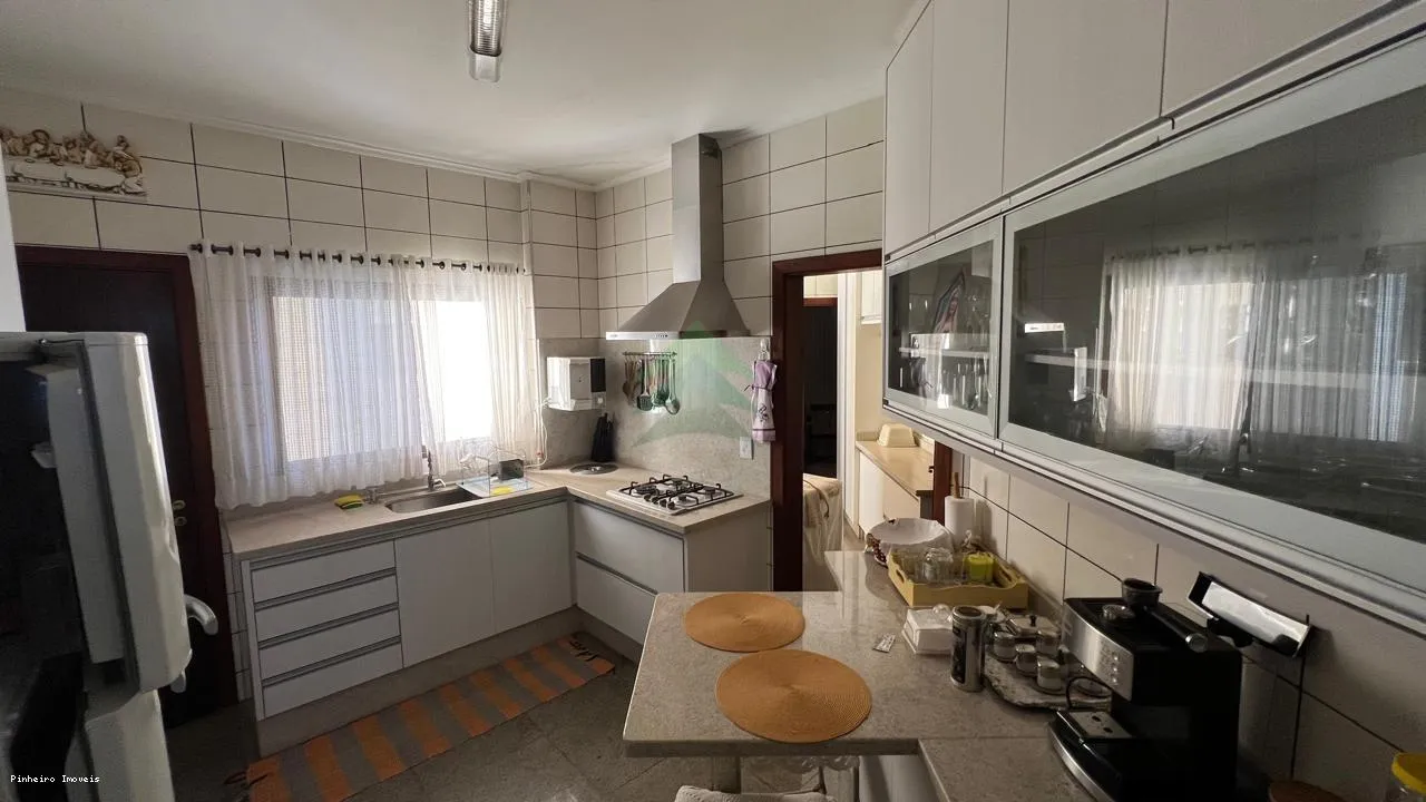 Apartamento para Venda em Presidente Prudente, Jardim Bela Daria, 3 dormitórios, 1 suíte, 4 banheiros, 3 vagas — foto 2