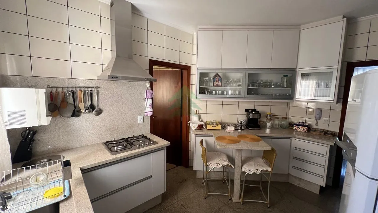 Apartamento para Venda em Presidente Prudente, Jardim Bela Daria, 3 dormitórios, 1 suíte, 4 banheiros, 3 vagas — foto 3
