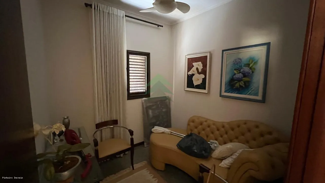 Apartamento para Venda em Presidente Prudente, Jardim Bela Daria, 3 dormitórios, 1 suíte, 4 banheiros, 3 vagas — foto 4