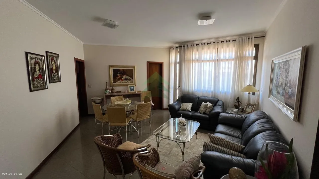 Apartamento para Venda em Presidente Prudente, Jardim Bela Daria, 3 dormitórios, 1 suíte, 4 banheiros, 3 vagas — foto 5