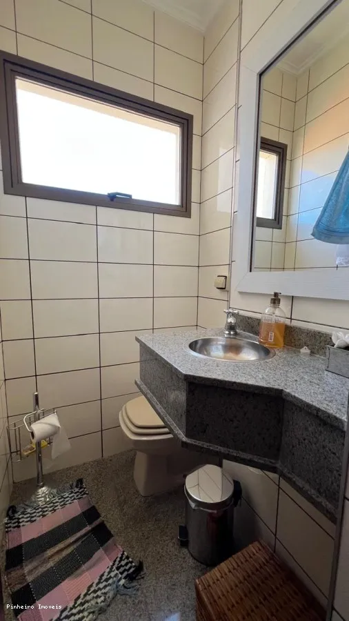 Apartamento para Venda em Presidente Prudente, Jardim Bela Daria, 3 dormitórios, 1 suíte, 4 banheiros, 3 vagas — foto 7