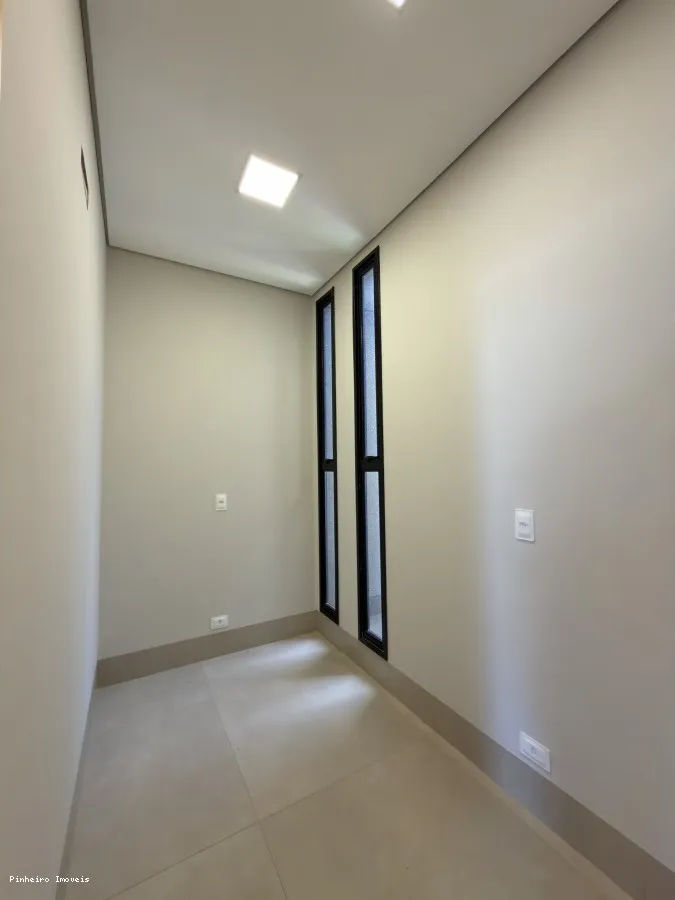Casa em Condomínio para Venda em Presidente Prudente, Condomínio Portinari I, 3 dormitórios, 3 suítes, 5 banheiros, 2 vagas — foto 4
