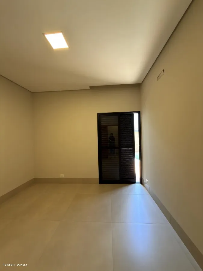 Casa em Condomínio para Venda em Presidente Prudente, Condomínio Portinari I, 3 dormitórios, 3 suítes, 5 banheiros, 2 vagas — foto 6