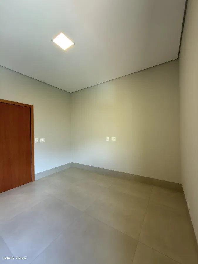 Casa em Condomínio para Venda em Presidente Prudente, Condomínio Portinari I, 3 dormitórios, 3 suítes, 5 banheiros, 2 vagas — foto 7