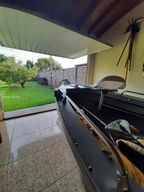Chácara para Venda em Presidente Epitácio, Campinal, 2 dormitórios, 4 vagas
