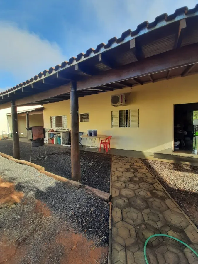 Chácara para Venda em Presidente Epitácio, Campinal, 2 dormitórios, 4 vagas — foto 2