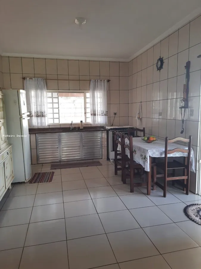 Chácara para Venda em Presidente Epitácio, Campinal, 2 dormitórios, 4 vagas — foto 5