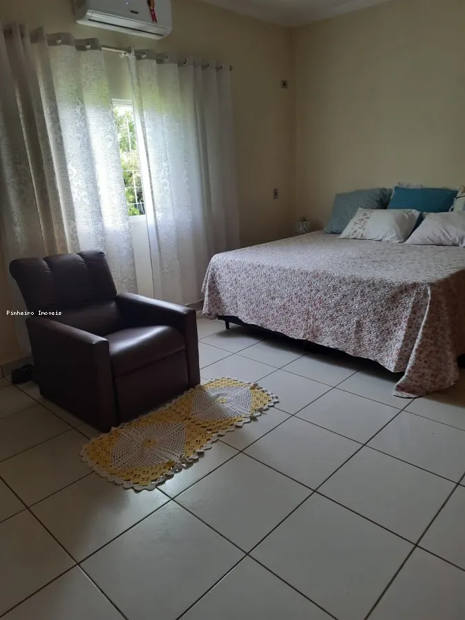 Chácara para Venda em Presidente Epitácio, Campinal, 2 dormitórios, 4 vagas — foto 6