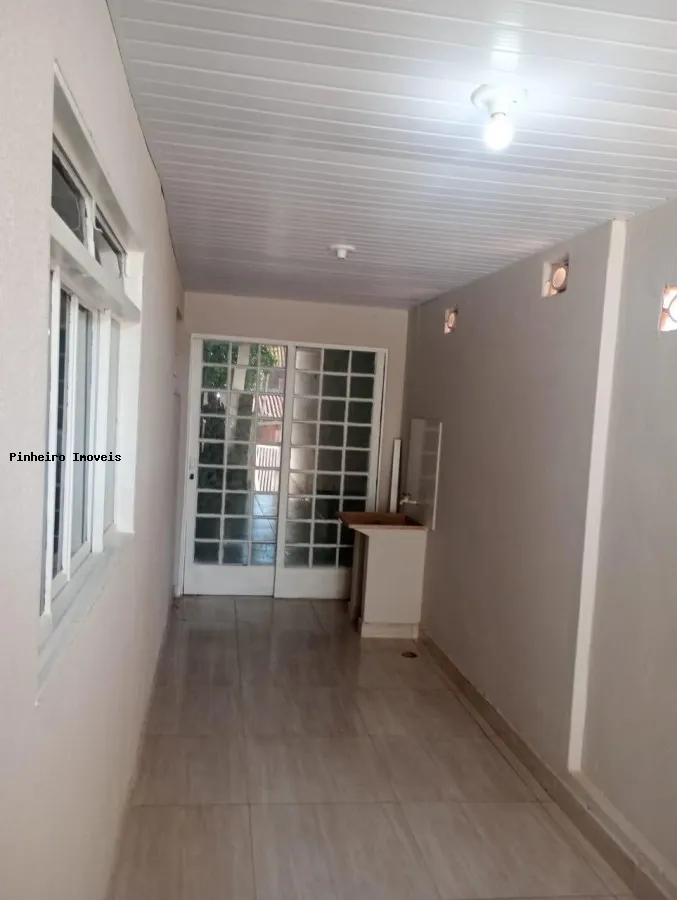 Casa para Venda em Presidente Prudente, Brasil Novo, 3 dormitórios, 1 suíte, 2 banheiros, 1 vaga — foto 2