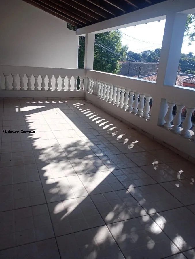 Casa para Venda em Presidente Prudente, Brasil Novo, 3 dormitórios, 1 suíte, 2 banheiros, 1 vaga — foto 5