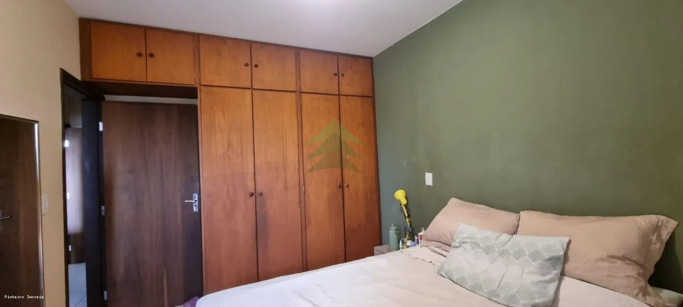 Apartamento para Venda em Presidente Prudente, Jardim Aquinópolis, 2 dormitórios, 2 banheiros — foto 4