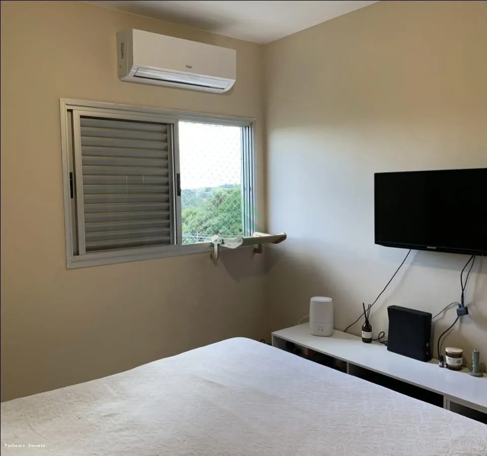 Apartamento para Venda em Presidente Prudente, Jardim Aquinópolis, 2 dormitórios, 2 banheiros — foto 5