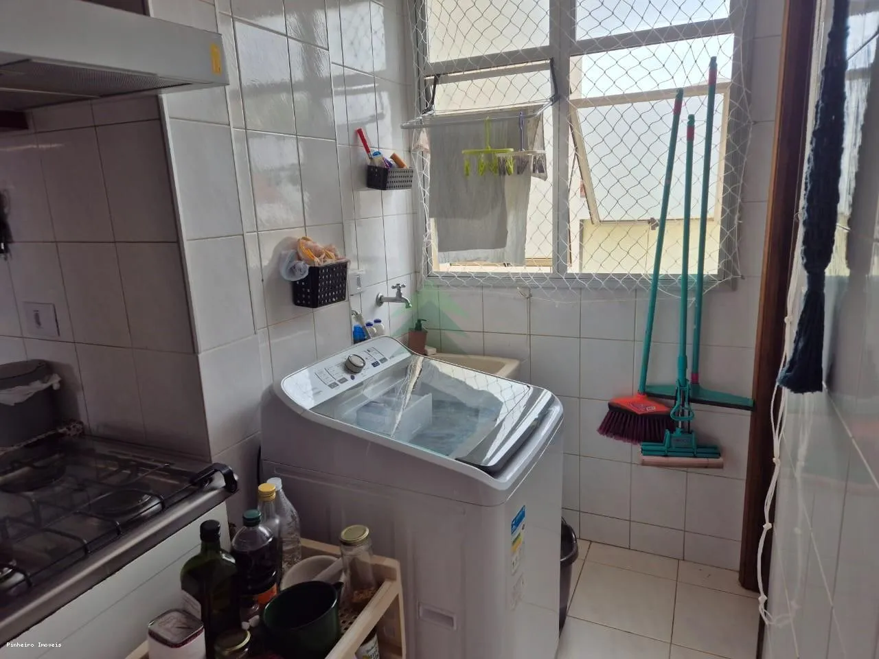 Apartamento para Venda em Presidente Prudente, Jardim Aquinópolis, 2 dormitórios, 2 banheiros — foto 6