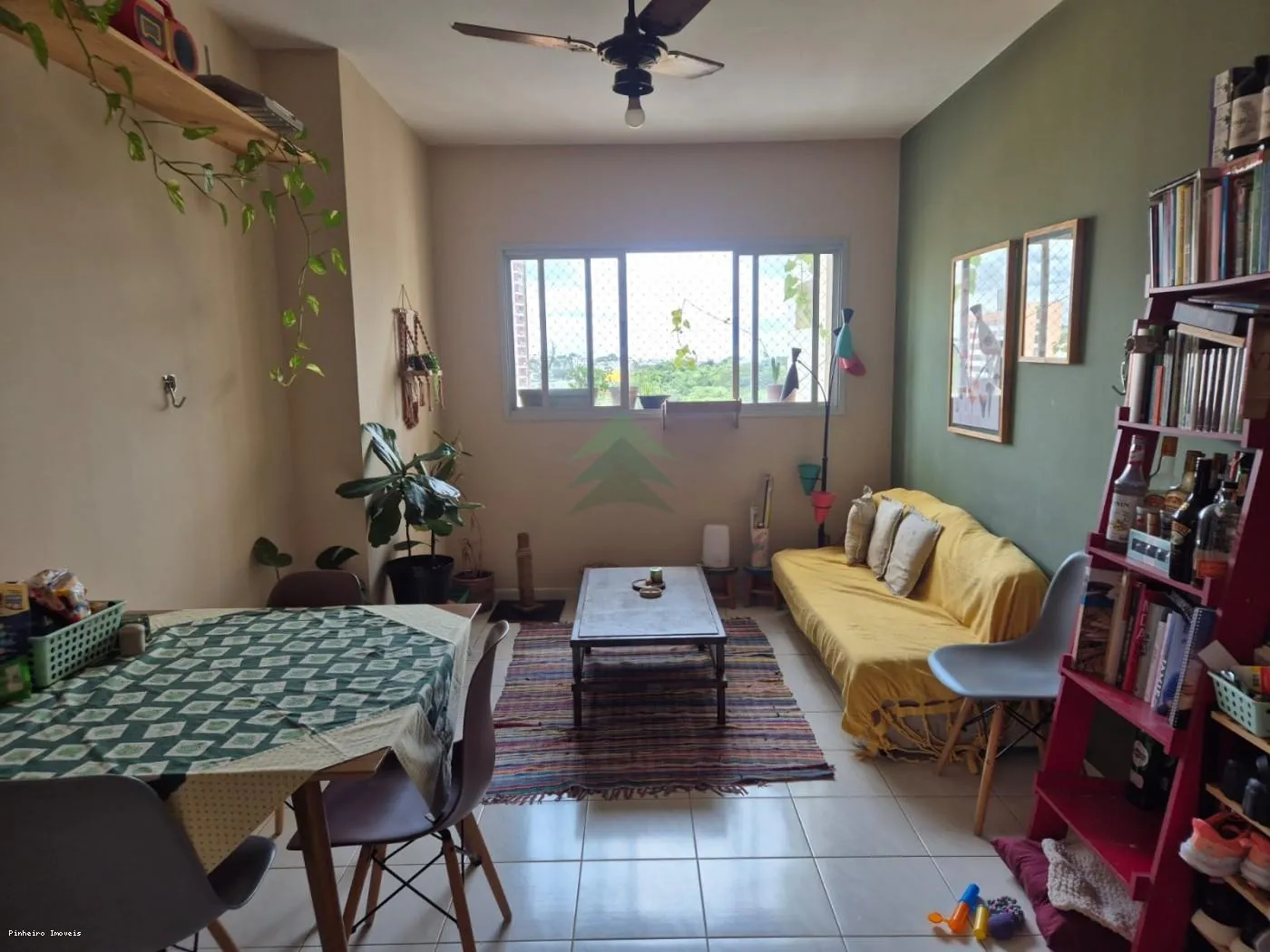 Apartamento para Venda em Presidente Prudente, Jardim Aquinópolis, 2 dormitórios, 2 banheiros — foto 7