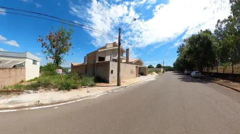 Terreno para Venda em Presidente Prudente, Parque Residencial Funada