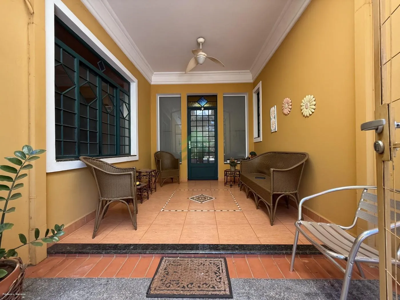 Casa para Venda em Presidente Prudente, Jardim Morumbi, 3 dormitórios, 3 suítes, 5 banheiros, 4 vagas — foto 3