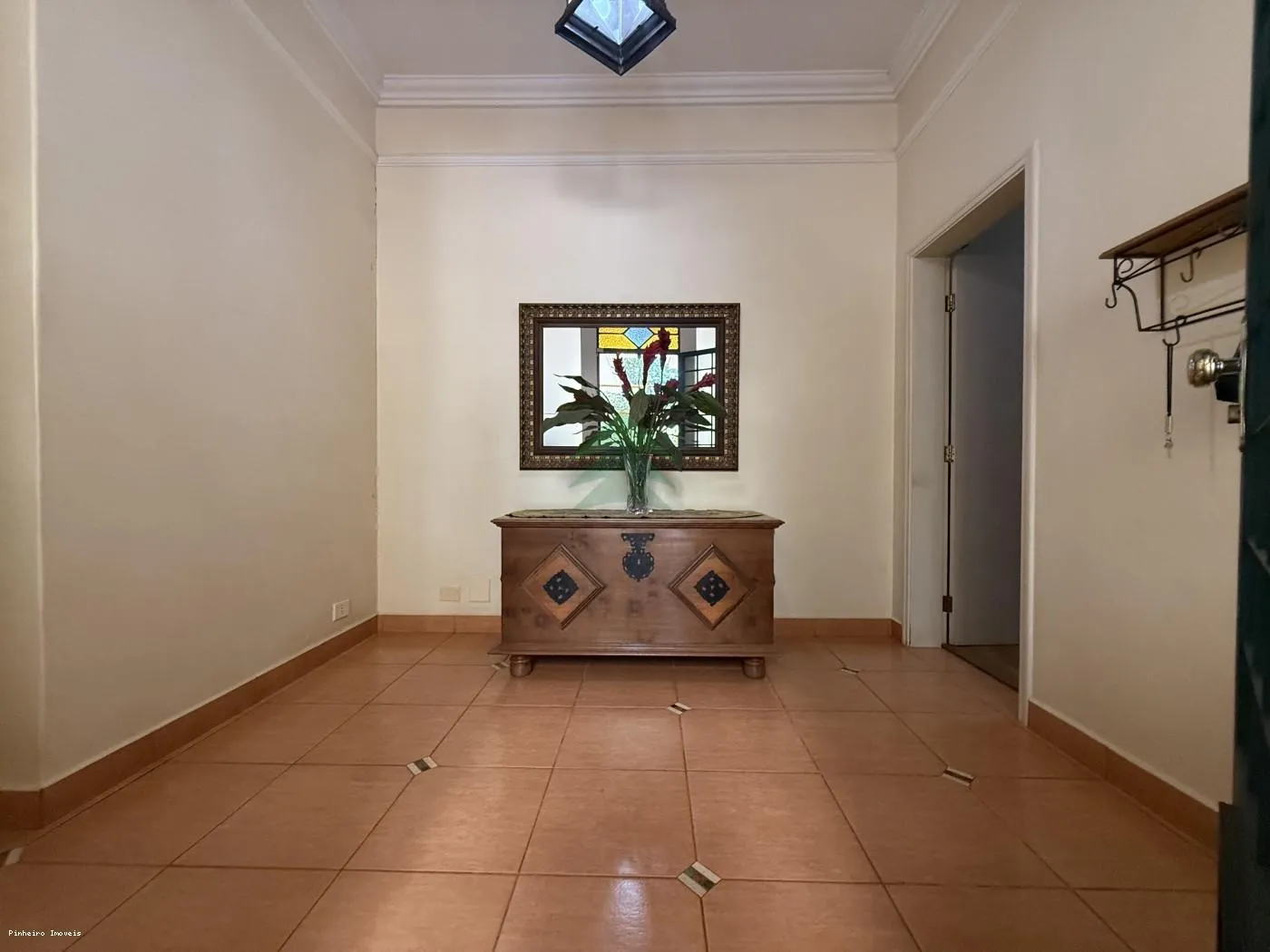 Casa para Venda em Presidente Prudente, Jardim Morumbi, 3 dormitórios, 3 suítes, 5 banheiros, 4 vagas — foto 4