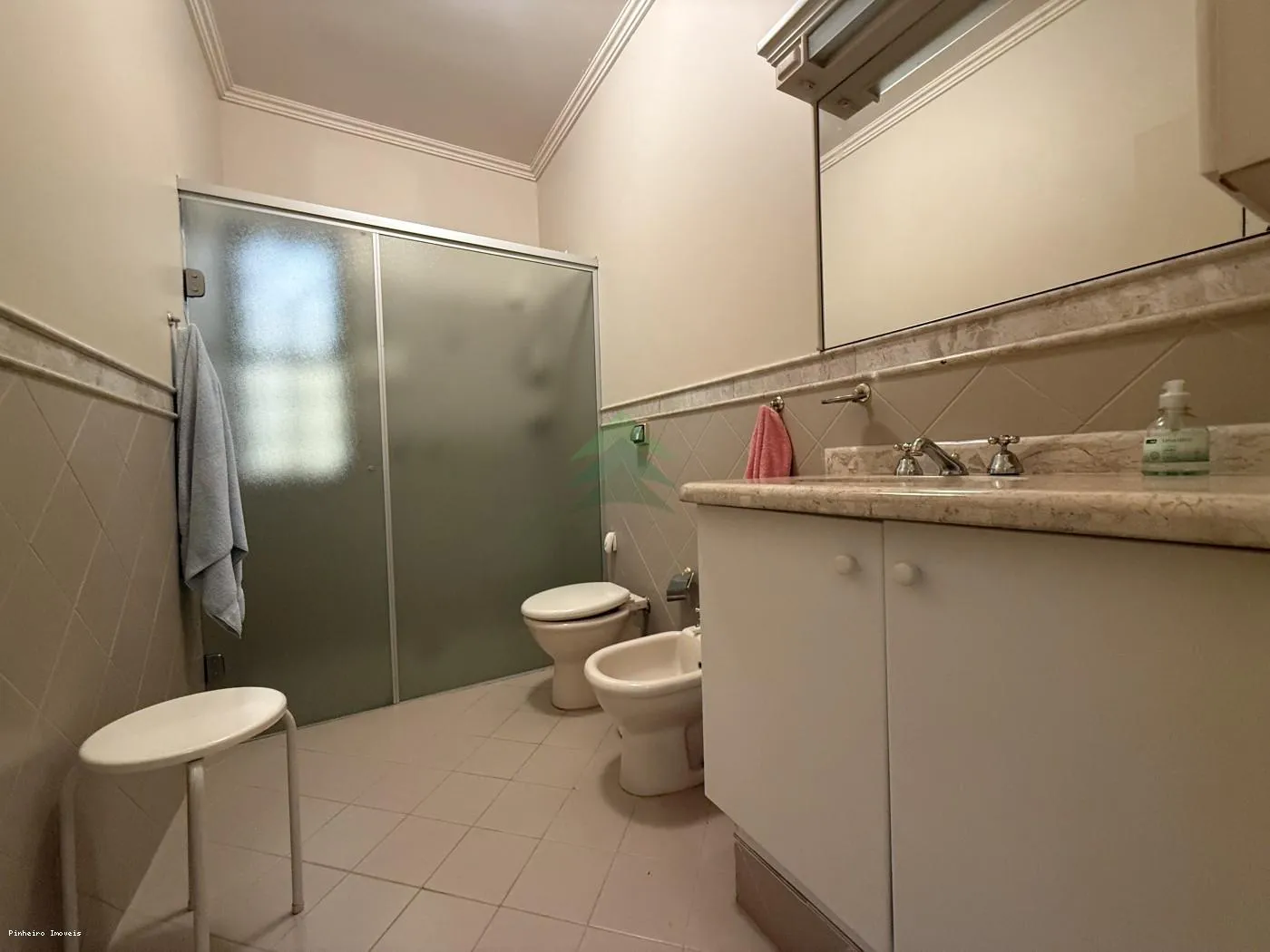 Casa para Venda em Presidente Prudente, Jardim Morumbi, 3 dormitórios, 3 suítes, 5 banheiros, 4 vagas — foto 6