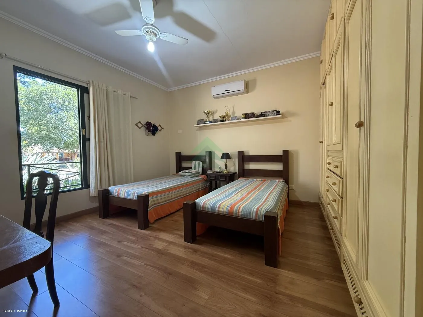 Casa para Venda em Presidente Prudente, Jardim Morumbi, 3 dormitórios, 3 suítes, 5 banheiros, 4 vagas — foto 7