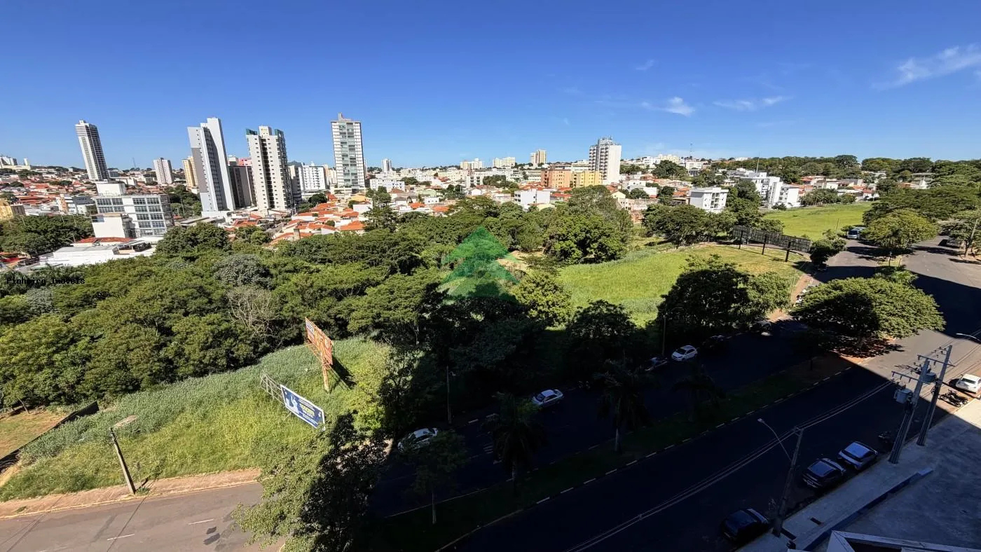 Apartamento dos Sonhos em Presidente Prudente: Luxo e Conforto! — foto 5