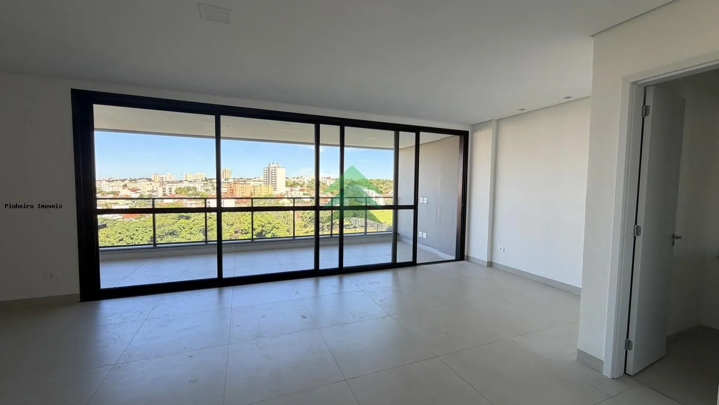 Apartamento dos Sonhos em Presidente Prudente: Luxo e Conforto! — foto 6