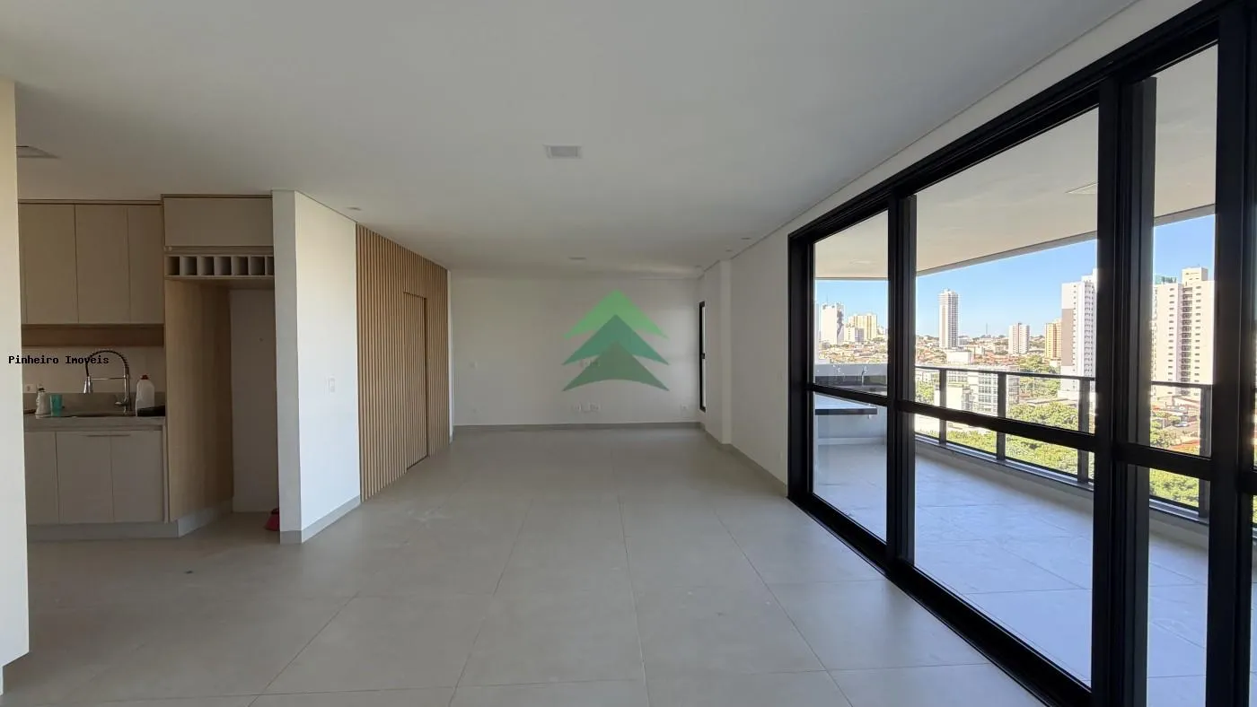 Apartamento dos Sonhos em Presidente Prudente: Luxo e Conforto! — foto 7